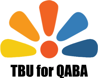TBU for QABA Certifications