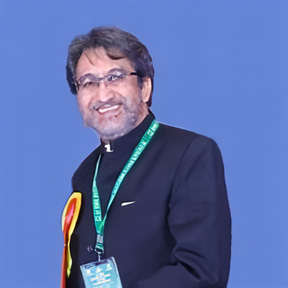 Manish Vaidya